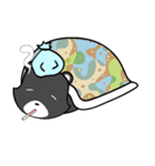 OBO Bear（個別スタンプ：17）