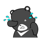 OBO Bear（個別スタンプ：20）