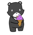 OBO Bear（個別スタンプ：26）