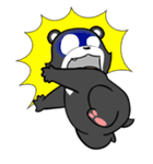 OBO Bear（個別スタンプ：30）