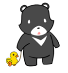 OBO Bear（個別スタンプ：31）