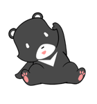 OBO Bear（個別スタンプ：32）