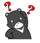 OBO Bear（個別スタンプ：35）