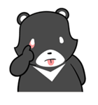 OBO Bear（個別スタンプ：36）