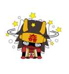 石田ミツナリ（個別スタンプ：32）
