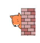 柴犬タローの日常（個別スタンプ：37）