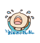 ツキイチしのぶちゃん（個別スタンプ：29）