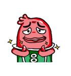 The Octopus（個別スタンプ：20）