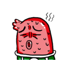 The Octopus（個別スタンプ：24）