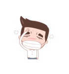 Johnny（個別スタンプ：18）