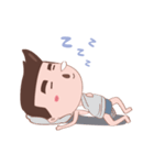 Johnny（個別スタンプ：31）