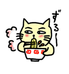 赤いマントのおがちゃんまん（個別スタンプ：31）