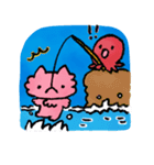 りんりんの『ねこらんど』Vol.2（個別スタンプ：35）