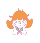 つりめちゃん（個別スタンプ：2）