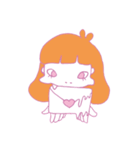 つりめちゃん（個別スタンプ：6）