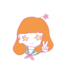 つりめちゃん（個別スタンプ：10）