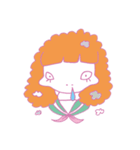 つりめちゃん（個別スタンプ：12）