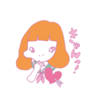 つりめちゃん（個別スタンプ：13）