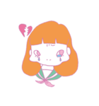 つりめちゃん（個別スタンプ：15）
