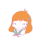 つりめちゃん（個別スタンプ：20）