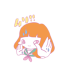 つりめちゃん（個別スタンプ：23）