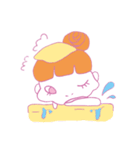 つりめちゃん（個別スタンプ：25）
