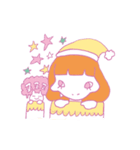 つりめちゃん（個別スタンプ：27）