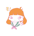 つりめちゃん（個別スタンプ：29）