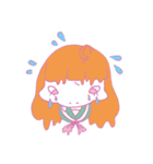 つりめちゃん（個別スタンプ：30）