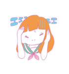 つりめちゃん（個別スタンプ：31）