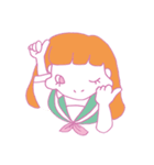 つりめちゃん（個別スタンプ：32）