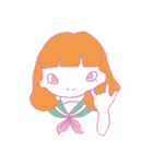 つりめちゃん（個別スタンプ：33）