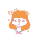 つりめちゃん（個別スタンプ：35）