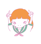 つりめちゃん（個別スタンプ：36）
