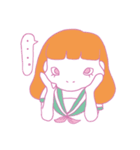 つりめちゃん（個別スタンプ：37）