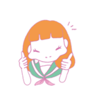 つりめちゃん（個別スタンプ：38）