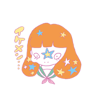 つりめちゃん（個別スタンプ：39）