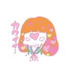 つりめちゃん（個別スタンプ：40）