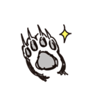 既読スルーされるちゃん（個別スタンプ：27）