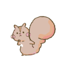 Cawaiiりすちゃん(Cawaii-squirrel)（個別スタンプ：29）