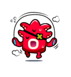 Badd Octo（個別スタンプ：33）