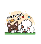 続UG☆DOGS～日常会話ver.～（個別スタンプ：30）
