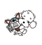 続UG☆DOGS～日常会話ver.～（個別スタンプ：36）