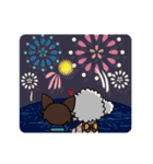 続UG☆DOGS～日常会話ver.～（個別スタンプ：39）