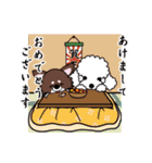続UG☆DOGS～日常会話ver.～（個別スタンプ：40）