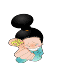 男っていいね！（個別スタンプ：6）