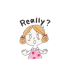 マロンとゆかいな仲間たち（個別スタンプ：22）