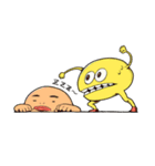 まさよしとその仲間（個別スタンプ：5）