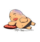 まさよしとその仲間（個別スタンプ：6）
