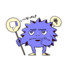 まさよしとその仲間（個別スタンプ：16）